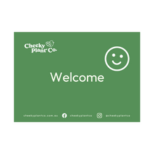 Load image into Gallery viewer, Greeting Cards - Green