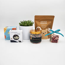 Load image into Gallery viewer, Birthday Gift Hamper - Better than Flowers - Sydney Only
