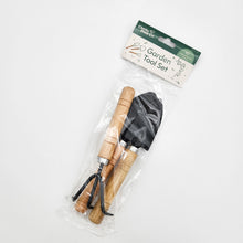 Load image into Gallery viewer, Garden Tool Set - Cheeky Plant Co.