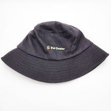 Load image into Gallery viewer, Pot Dealer Bucket Hat - Cheeky Plant Co.