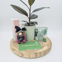 Load image into Gallery viewer, Congrats on Your Baby - Plant Gift Hamper - Sydney Only