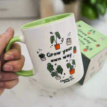 Load image into Gallery viewer, Sip & Grow WTF - Plant Lover Bundle