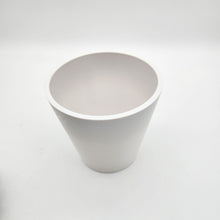 Load image into Gallery viewer, Feeling Cute Might Die Later - Cheeky Plant Co. Pot - 13.5cmD x 11.5cmH