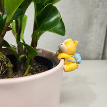 Load image into Gallery viewer, Cute Dog Pot Hanger 3.5cm