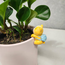 Load image into Gallery viewer, Cute Dog Pot Hanger 3.5cm