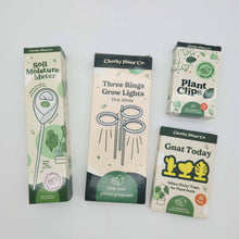 Load image into Gallery viewer, Grow Well Plant Care Pack