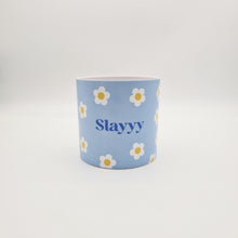 Load image into Gallery viewer, Slayyy - Cheeky Plant Co. Pot - 12.5cmD x 12cmH