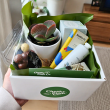 Load image into Gallery viewer, Pamper Hamper Gift - Better than Flowers - Sydney Only