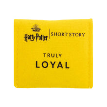 Load image into Gallery viewer, Harry Potter Trinket Pouch - Hufflepuff