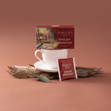 Load image into Gallery viewer, English Breakfast - Koala Tea