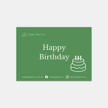 Load image into Gallery viewer, Pink Birthday Rose Moscato Gift Hamper - Sydney Only