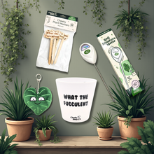 Load image into Gallery viewer, Happy Houseplants - Plant Lover Bundle