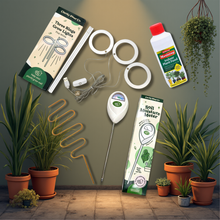 Load image into Gallery viewer, Thrive & Shine - Plant Care Bundle