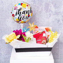 Load image into Gallery viewer, Thank You - Foil Balloon 9" (22.5cmD)