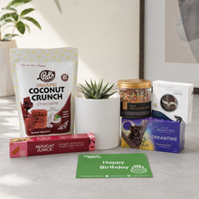 Load image into Gallery viewer, Birthday Gift Hamper - Better than Flowers - Sydney Only