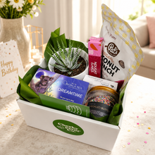 Load image into Gallery viewer, Birthday Gift Hamper - Better than Flowers - Sydney Only