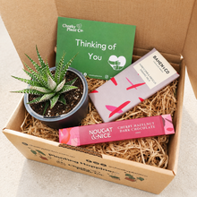 Load image into Gallery viewer, Comforting Condolence Gift Box