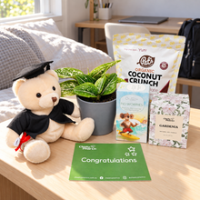 Load image into Gallery viewer, Graduation - Plant Gift Box