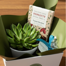Load image into Gallery viewer, Condolence Gift Hamper - Better than Bouquets - Sydney Only