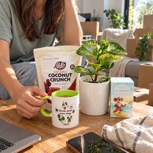 Load image into Gallery viewer, New Home - Plant Gift Hamper - Sydney Only