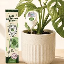 Load image into Gallery viewer, Soil Moisture Meter - Cheeky Plant Co.
