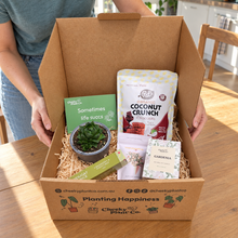 Load image into Gallery viewer, Sometimes Life Succs - Cheeky Gift Box