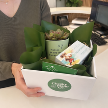 Load image into Gallery viewer, Employee Thank You For Everything Gift Box - Sydney Only