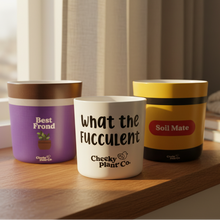 Load image into Gallery viewer, WTF Best Mates - Pot Bundle