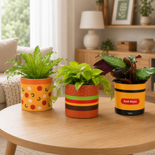 Load image into Gallery viewer, Trio Mates - Pot Bundle