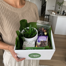 Load image into Gallery viewer, Wedding / Engagement - Succulent Gift Hamper - Sydney Only