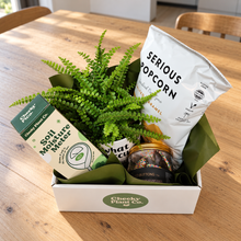 Load image into Gallery viewer, What The Fucculent - Plant Gift Hamper - Sydney Only