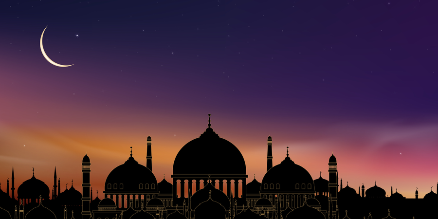 Ramadan Gifts
