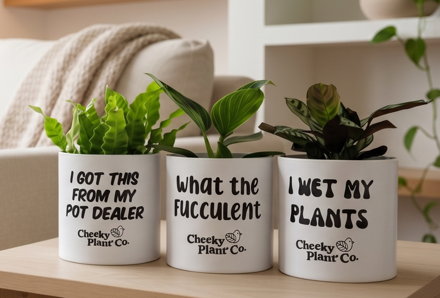 Plant Packs