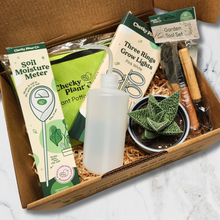 Load image into Gallery viewer, Plant Care Essentials - Succulent Gift Box
