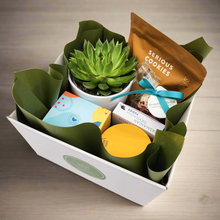 Load image into Gallery viewer, Birthday Gift Hamper - Better than Flowers - Sydney Only
