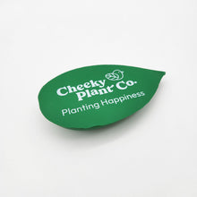 Load image into Gallery viewer, Leaf Stress Ball - Cheeky Plant Co.
