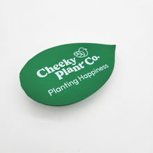 Load image into Gallery viewer, Leaf Stress Ball - Cheeky Plant Co.
