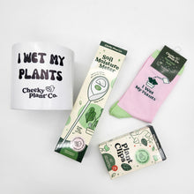 Load image into Gallery viewer, I Wet My Plants Pack
