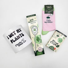 Load image into Gallery viewer, I Wet My Plants Pack
