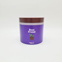 Load image into Gallery viewer, Best Frond - Cheeky Plant Co. Pot -12.5cmD x 12cmH
