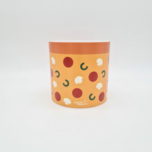 Load image into Gallery viewer, Pizza - Cheeky Plant Co. Pot -12.5cmD x 12cmH
