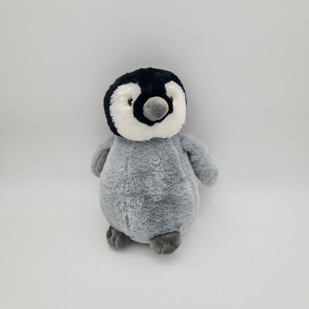 Ecokins Penguin Chick Soft Toy