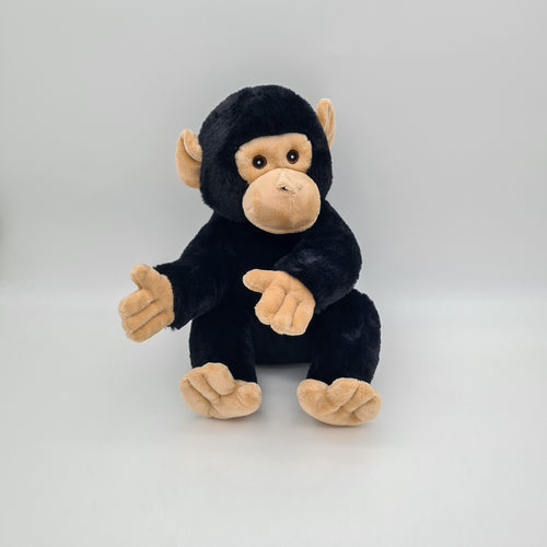Ecokins Chimpanzee Soft Toy