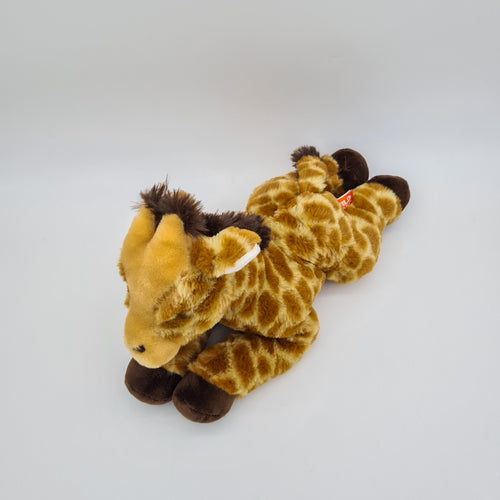 Ecokins Giraffe Soft Toy