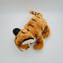 Load image into Gallery viewer, Cuddlekins Tiger Cub Soft Toy
