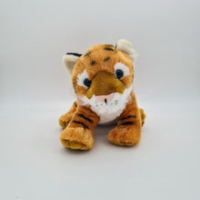 Load image into Gallery viewer, Cuddlekins Tiger Cub Soft Toy
