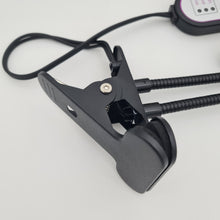 Load image into Gallery viewer, 2 Headed LED Indoor Plant Grow Lights - White - Cheeky Plant Co.
