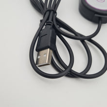 Load image into Gallery viewer, 2 Headed LED Indoor Plant Grow Lights - White - Cheeky Plant Co.
