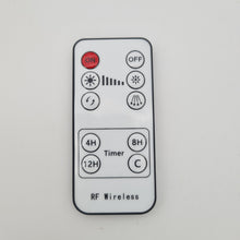 Load image into Gallery viewer, 2 Headed LED Indoor Plant Grow Lights - White - Cheeky Plant Co.
