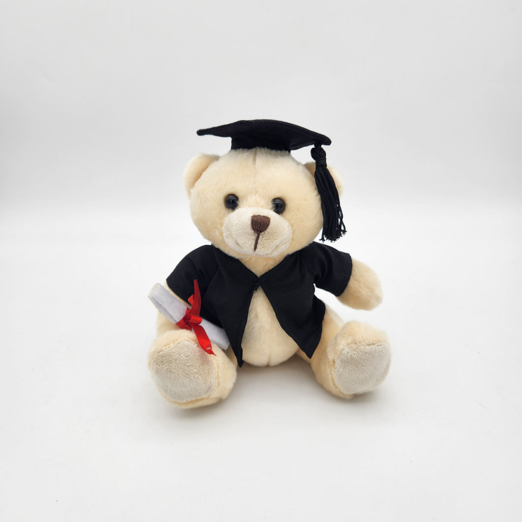 Graduation Bear - 16cm